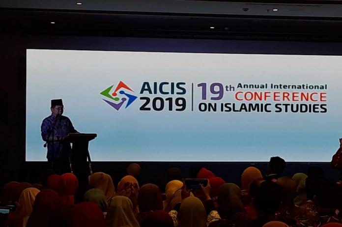 AICIS Ke-19: Teknologi Digital, Pendidikan Islam, dan Lanskap Islam Indonesia